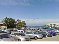 ביתה של משפחת אור בחוף מציצים