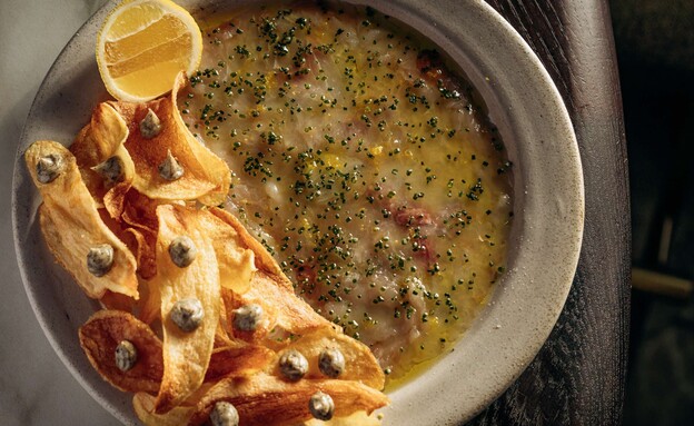 שף חדש בדה פקטו שף חדש בדה פקטו