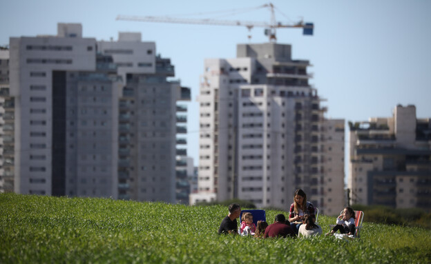רחובות, עיר, העיר רחובות