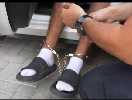 הרוויח מאות אלפי שקלים: בן 17 מהצפון נעצר בחשד לסחר בתמונות אינטימיות של קטינות