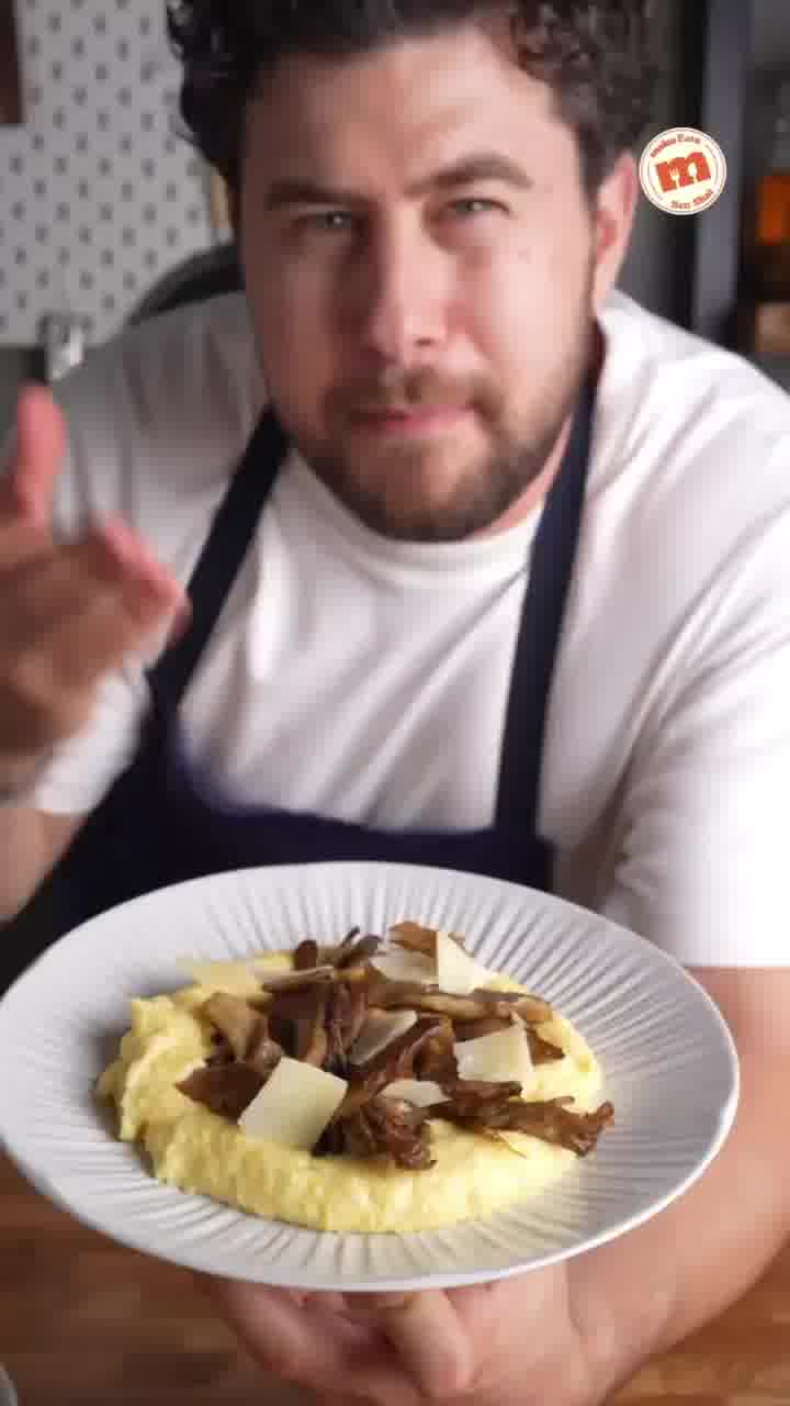 מה ההבדל בין פולנטה לממליגה? שמחים ששאלתם