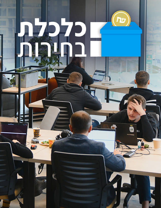 כלכלת בחירות - שכר ותנאי עבודה כלכלת בחירות - שכר ותנאי עבודה