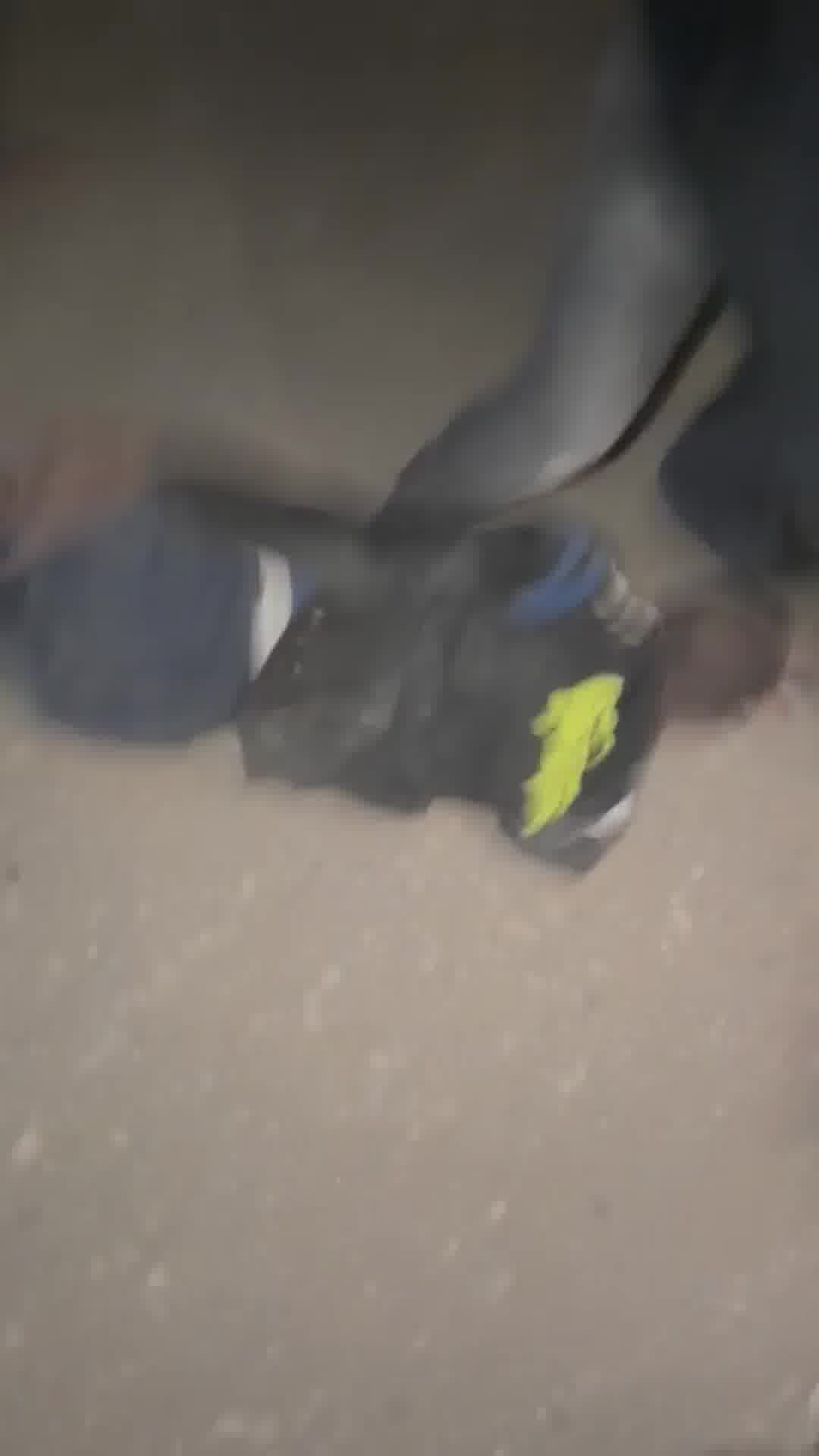 תיעוד חריג מהדרום: לינץ׳ מתועד בבן 17 ברהט הלילה - משפחתו של המותקף מסרבת לשתף פעולה בחקירה 