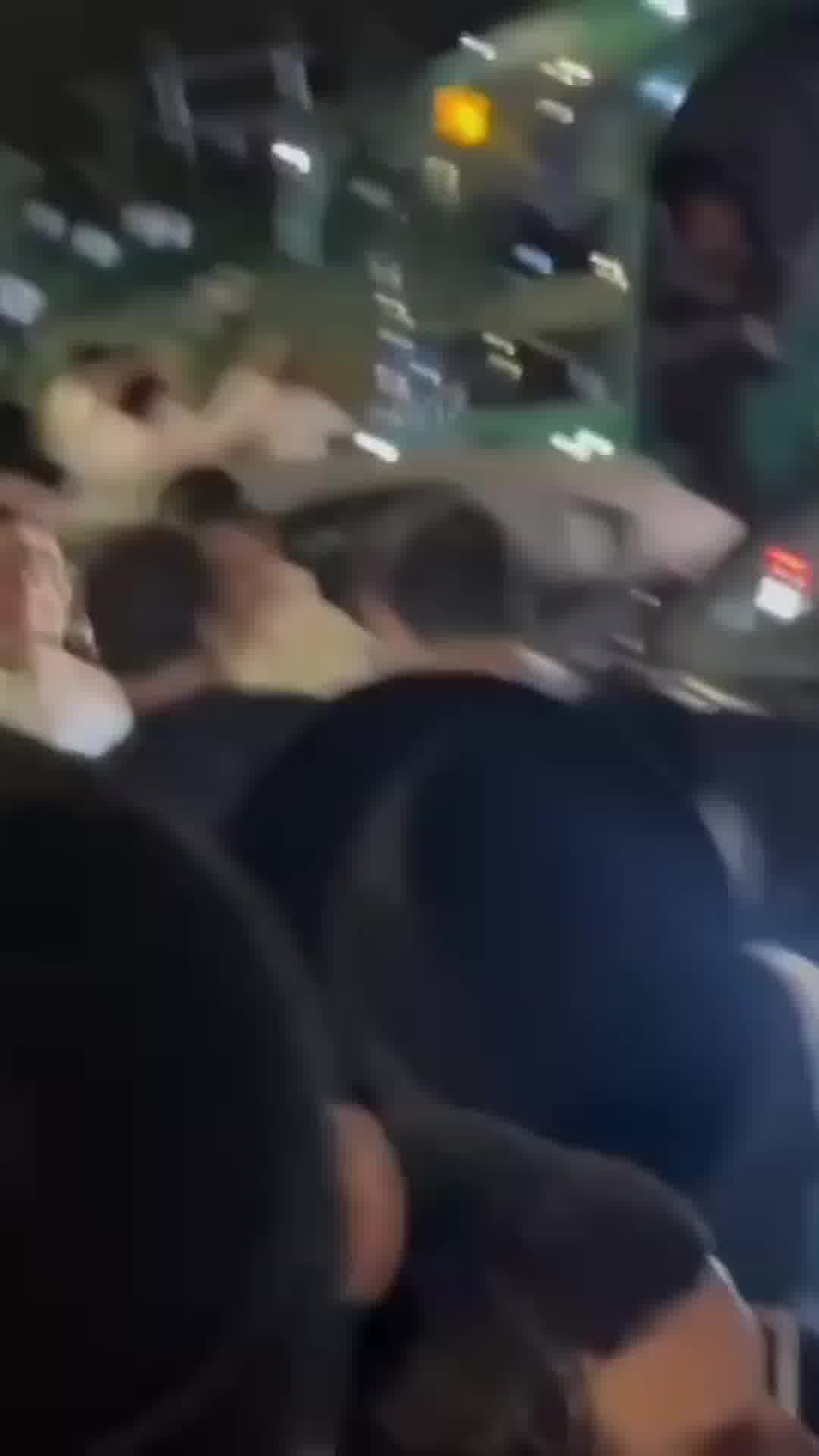 המשטרה: מהומות חרדים סמוך לאלעד במחאה על מעצר עריקים, שוטר נפצע מאבנים | תיעוד


