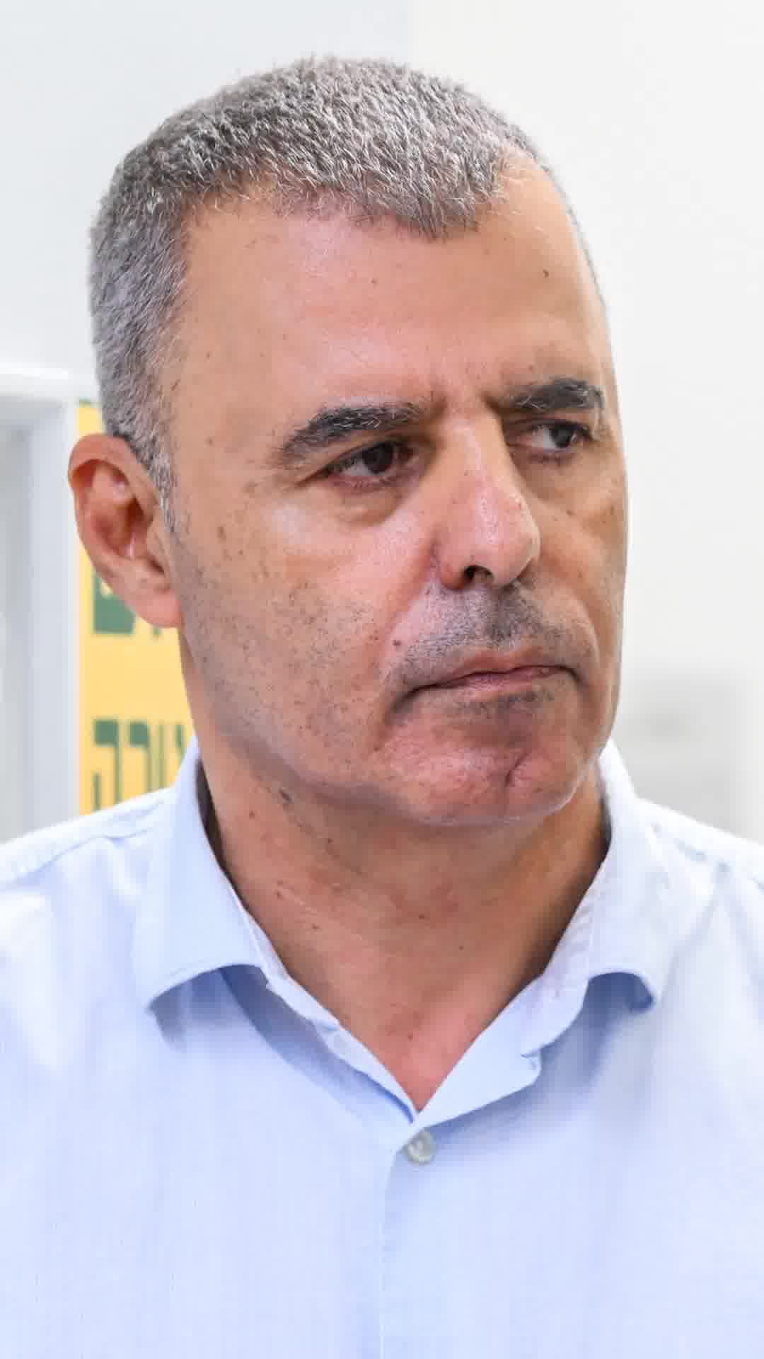פרשת "הדרך אל הכפר": ראש עיריית כפר סבא רפי סער שוחרר למעצר בית והורחק מהעירייה ל-25 ימים.