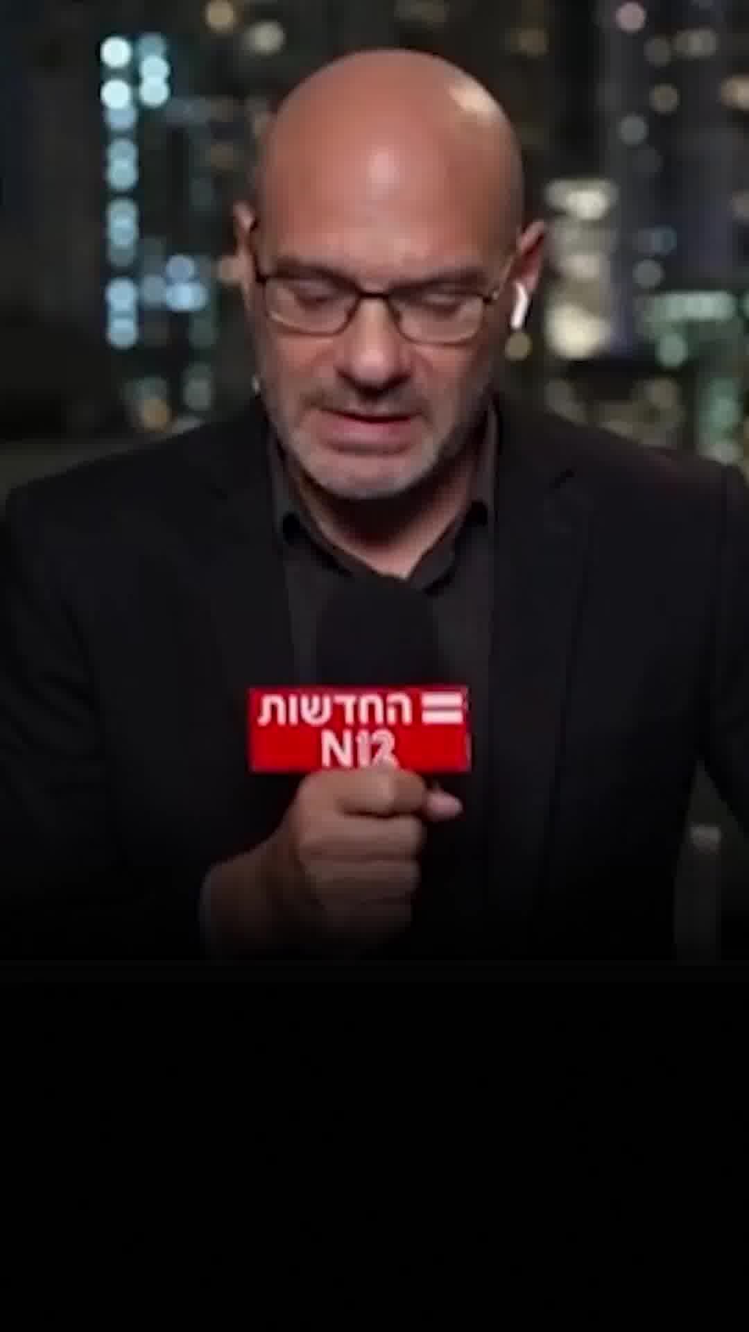 באיראן משוכנעים: "ישראל הולכת לתקוף ראשונה"