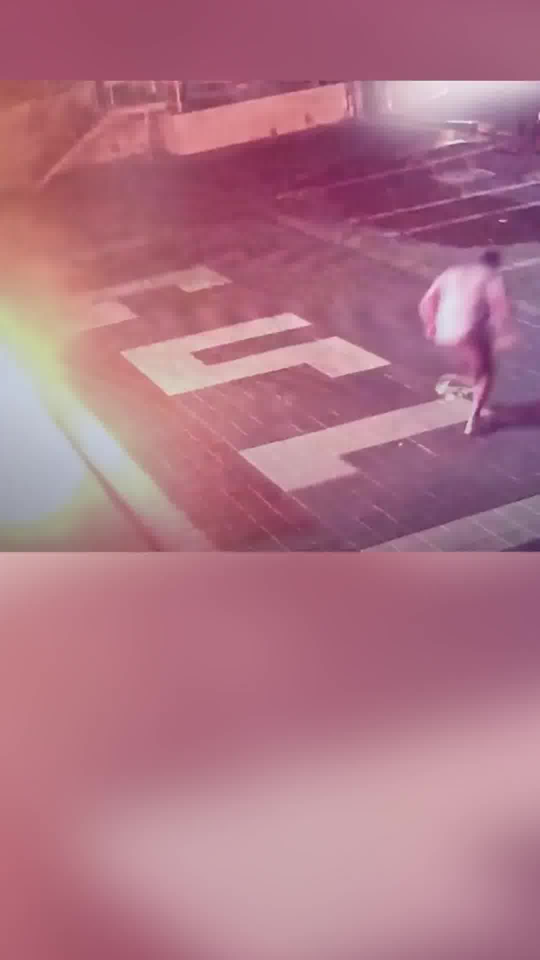 השוטרים נדהמו: הנקמה של הגבר בבת הזוג שנפרדה ממנו - הצית את העסק שלה במרכז הארץ