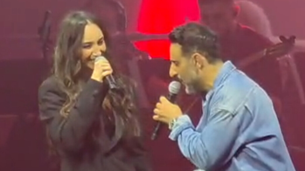 דודו אהרון, ג'ולייטה