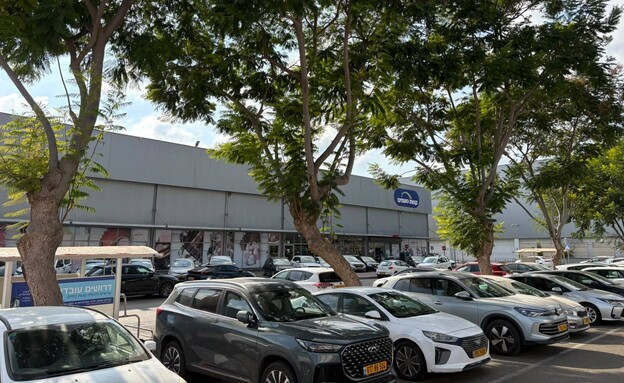 חניה גבעת ברנר בית חלומותיי חניה גבעת ברנר בית חלומותיי