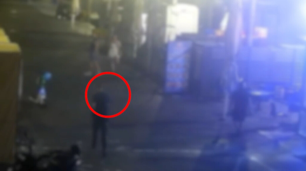 תקרית אלימה יפו ליהי טולדנו תקרית אלימה יפו ליהי טולדנו