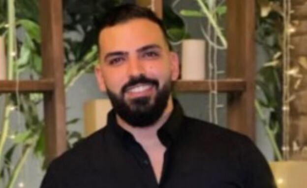 דורון בוכובזה, המהנדס מב"ש שמואשם בריגול עבור איראן דורון בוכובזה, המהנדס מב"ש שמואשם בריגול עבור איראן