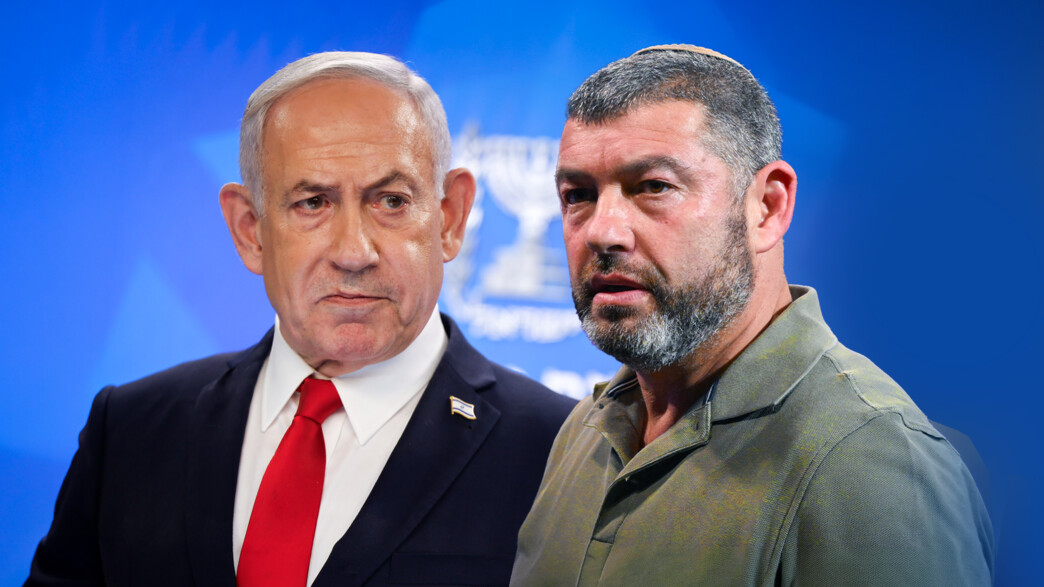 זו הסיבה לזעם: המהלך של וינטר שסיבך את לשכת נתניהו