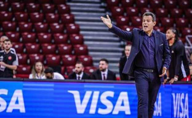 Yulian Todorov/Euroleague Basketball via Getty Images