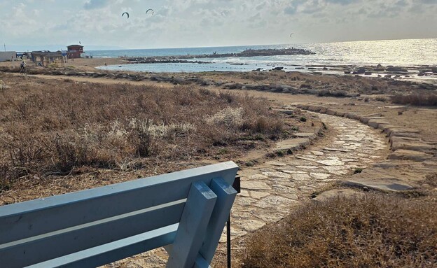 טיילת טיילת
