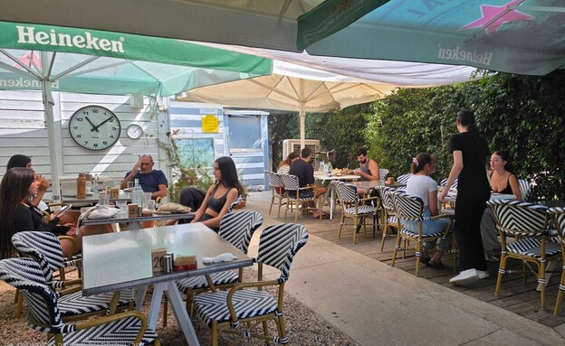 מועדון ארוחת הבוקר מועדון ארוחת הבוקר