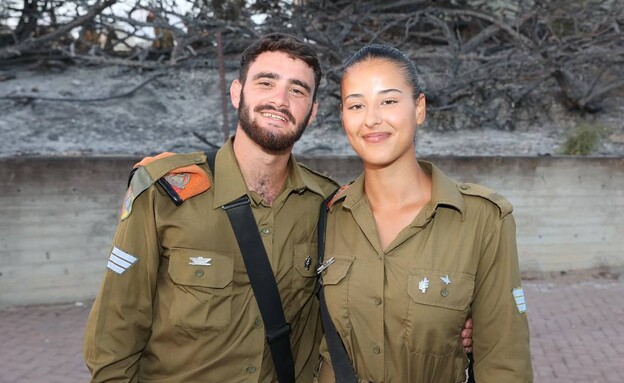 סמ"ר רון יונתן רויטמן ז"ל סמ"ר רון יונתן רויטמן ז"ל