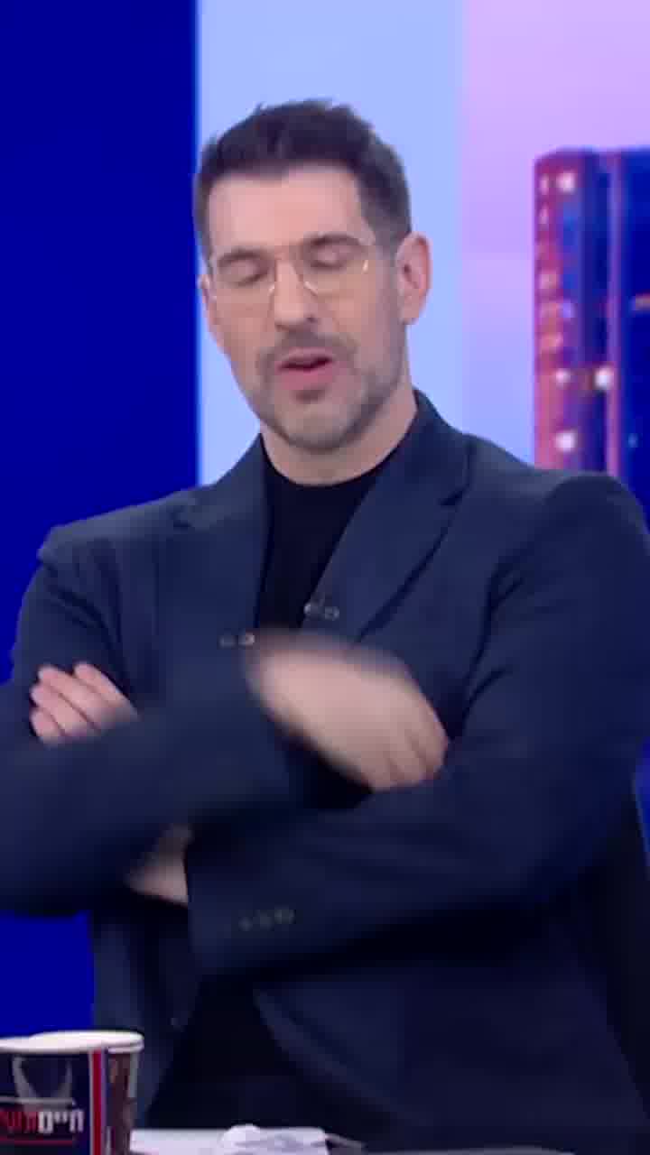 ״אל תיכנסו לי לחופשת הלידה״: מעיין אדם ויובל צלנר מתייחסים להחלטתה לחזור לעבוד ימים ספורים אחרי הליד
