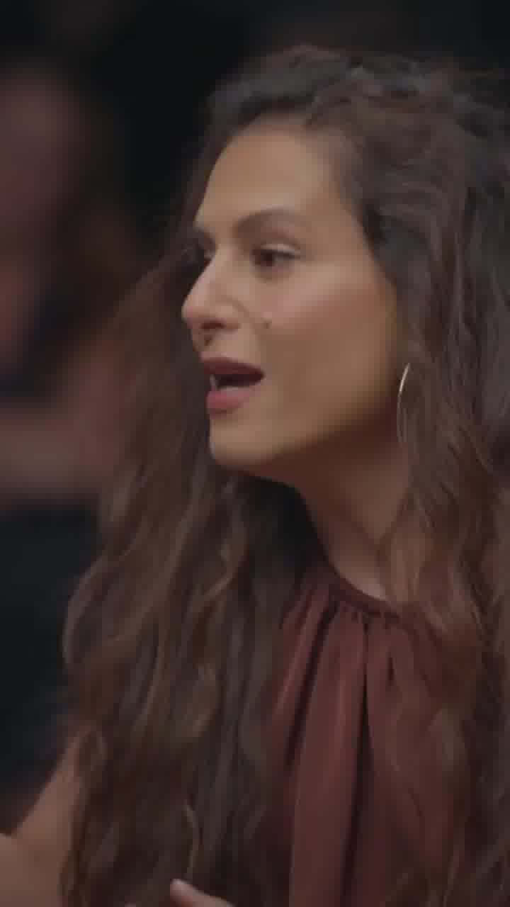 מירי מסיקה משתפת ב״מי רוצה להתחיל״ על הצלקת מהילדות: ״נשקלתי מול כל הכיתה והאחות אמרה: ׳את צריכה להר