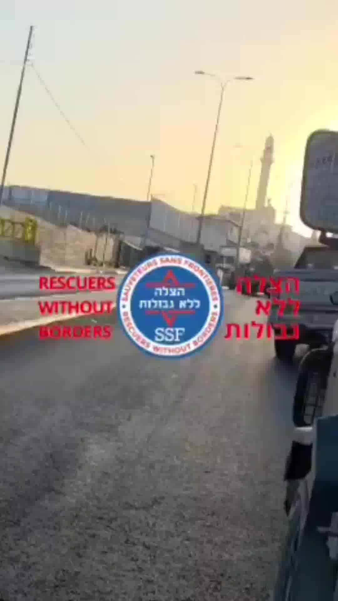 "הבן כלב הזה": תיעוד דרמטי מרגעי הירי בצומת יהודה