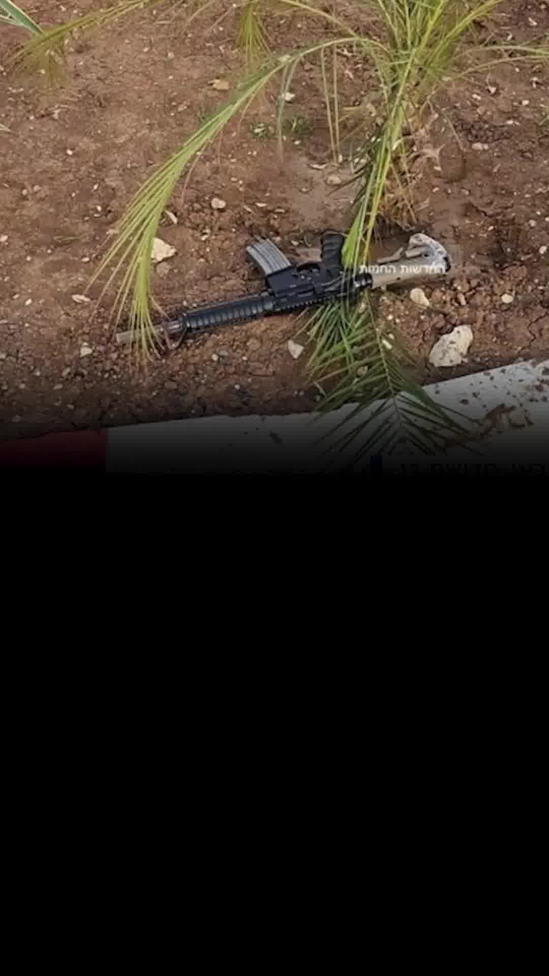 פיגוע הירי באזור הר חברון: שני המחבלים חוסלו וחמישה פצועים פונו לבית החולים - 2 במצב אנוש