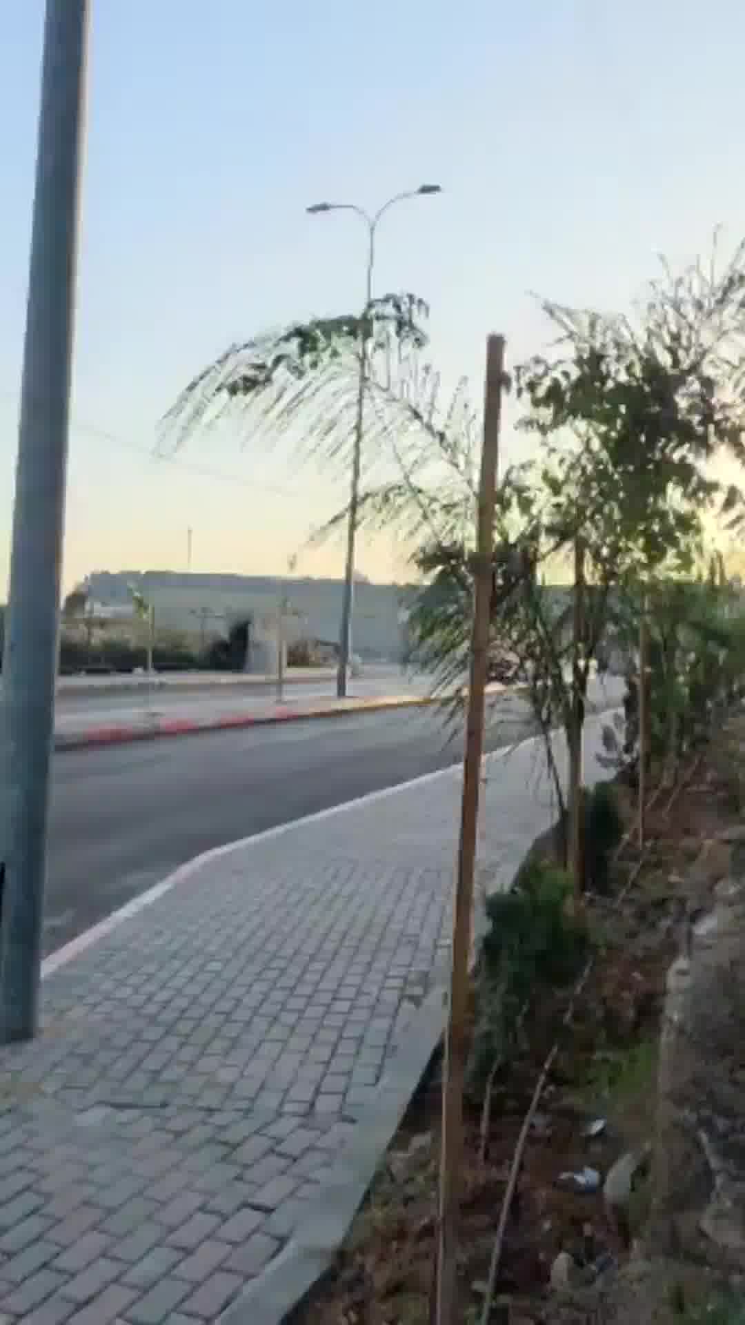 נתניהו: "הנחיתי את צה״ל להטיל כתר מיידי על העיר חברון ולהיערך לסגר מלא על כל יהודה ושומרון"