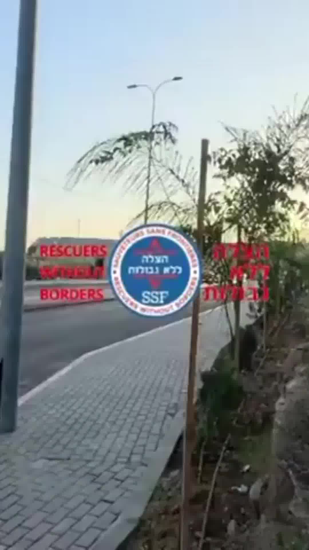 מד"א מעדכן: שני נפגעים בפיגוע הירי בצומת יהודה, במצב בינוני וקשה - שני המחבלים חוסלו
