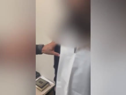 אחרי שחשף את מלי וליאל בארגנטינה: נציג המשטרה וולטר עצר סוחר סמים ישראלי בבוליביה 