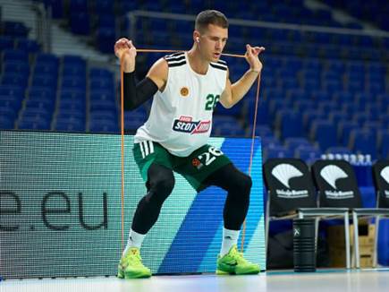 שיחק אצל קטש (Diego Souto/Euroleague Basketball via Getty Images) שיחק אצל קטש (Diego Souto/Euroleague Basketball via Getty Images)