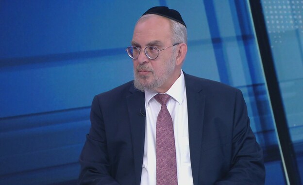 יעקב אשר בריאיון לפגוש את העיתונות יעקב אשר בריאיון לפגוש את העיתונות