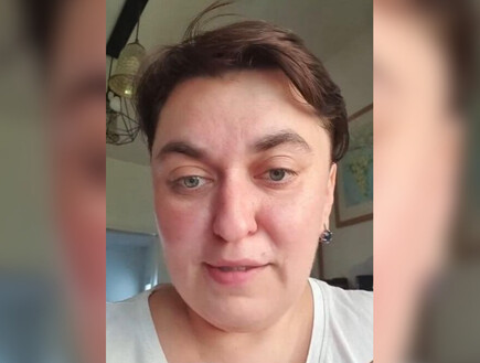 נכח בדירה בעת המעשה: אביו של הבעל חשוד גם הוא ברצח יאנה זיקובה