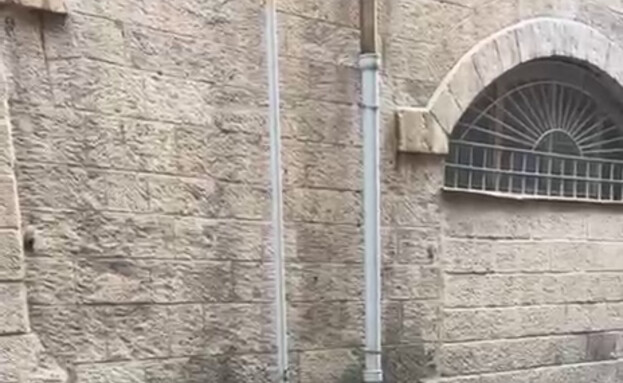 גשם בדרך לקלפי: התחזית ליום הבחירות