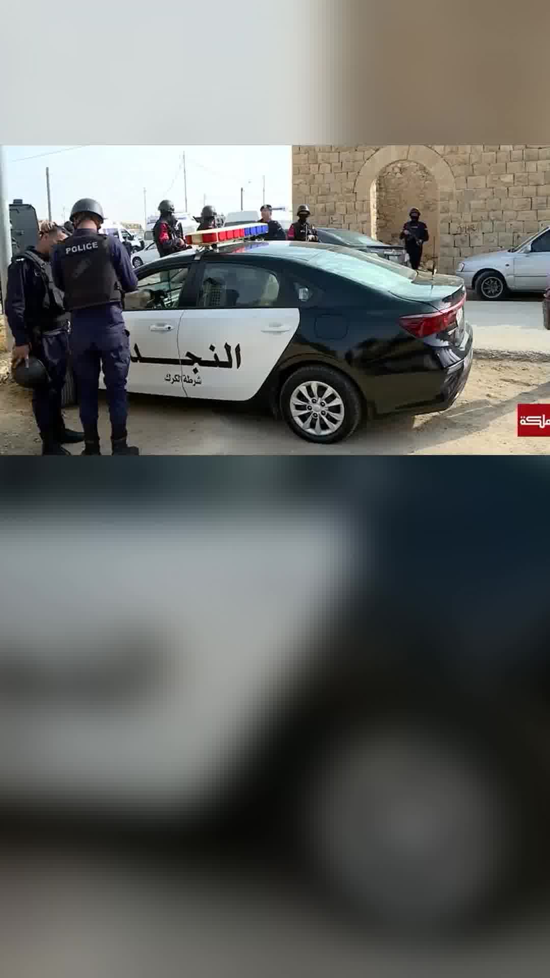 מספר ההרוגים בפיגוע שאירע אתמול בכנסייה בירדן עלה ל-8