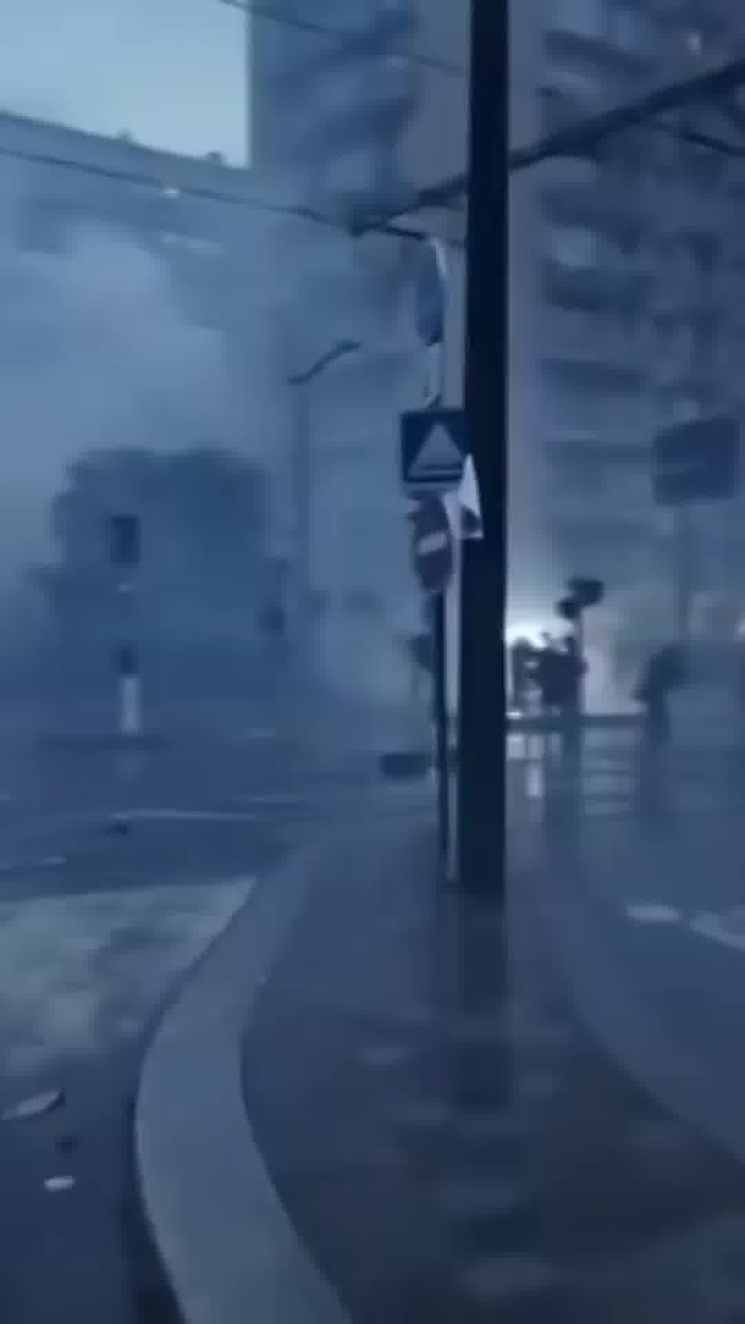 פריז משותקת בעקבות המחאות בעיר