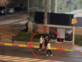 בגלל שנסעו בשבת: נערים רעולי פנים יידו אבנים על נהגים ושברו תחנת אוטובוס 