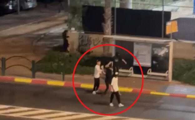 התיעוד מרחובות