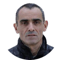 אריק (האריס) ברבינג