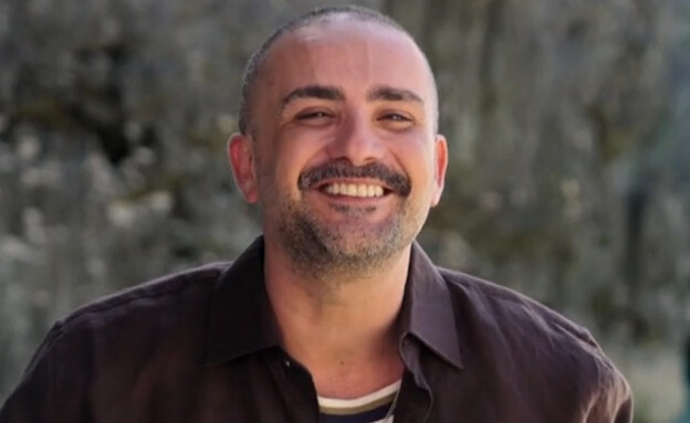 אבי שושן, "הישרדות"