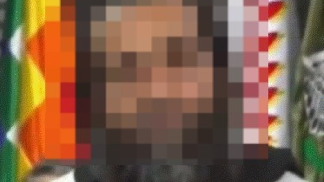 הישראלי שנעצר בבוליביה הישראלי שנעצר בבוליביה