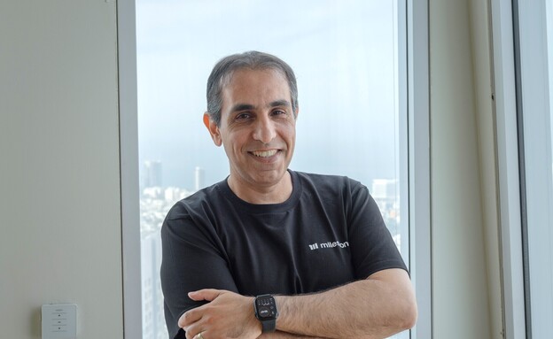 עופר שמש עופר שמש