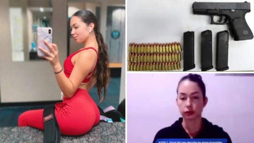 ונדי דוראן ונדי דוראן