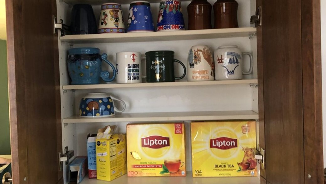 התא הנסתר שהתגלה בבית התא הנסתר שהתגלה בבית