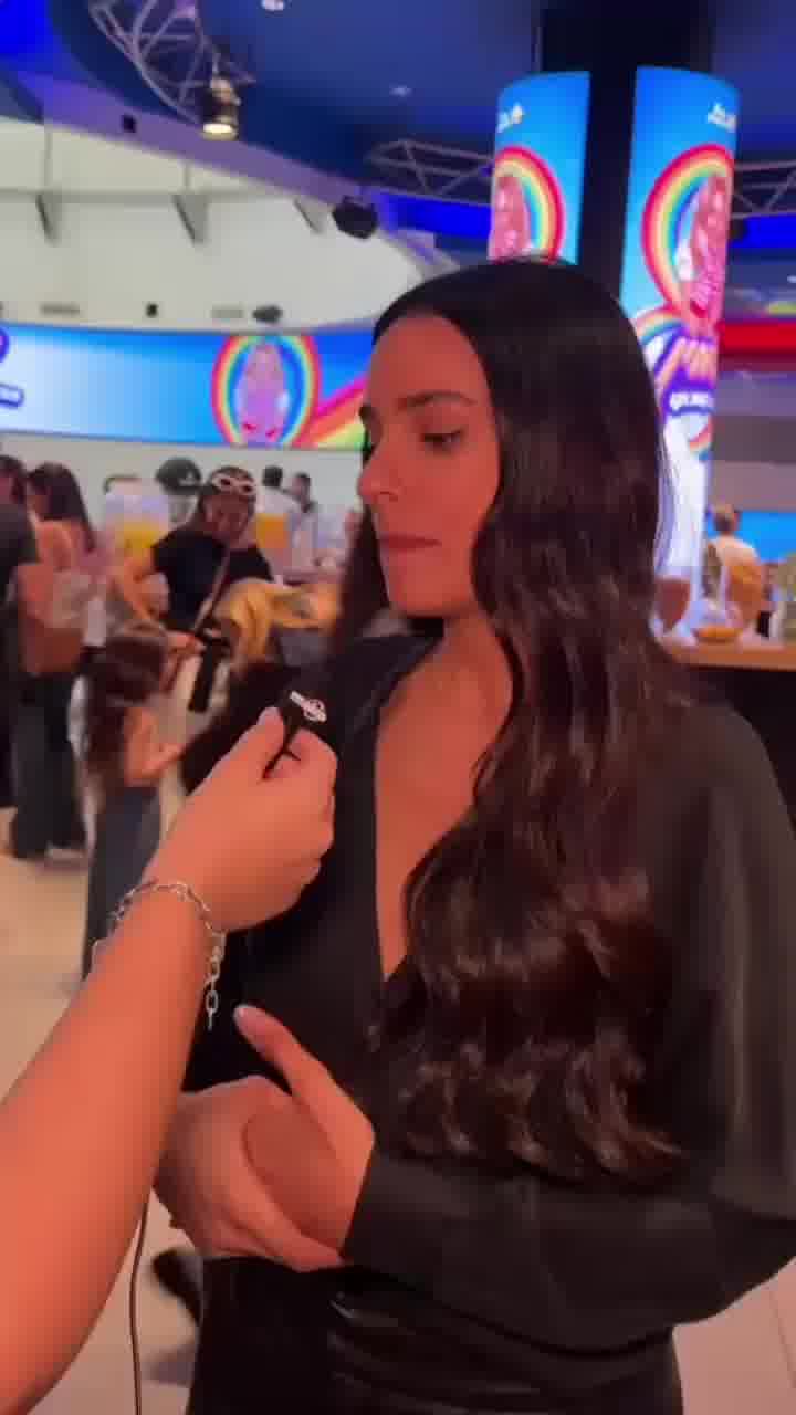 אורטל עמר: "אני לא יודעת אם תהיה חתונה, אני פשוט רוצה ילדים"
