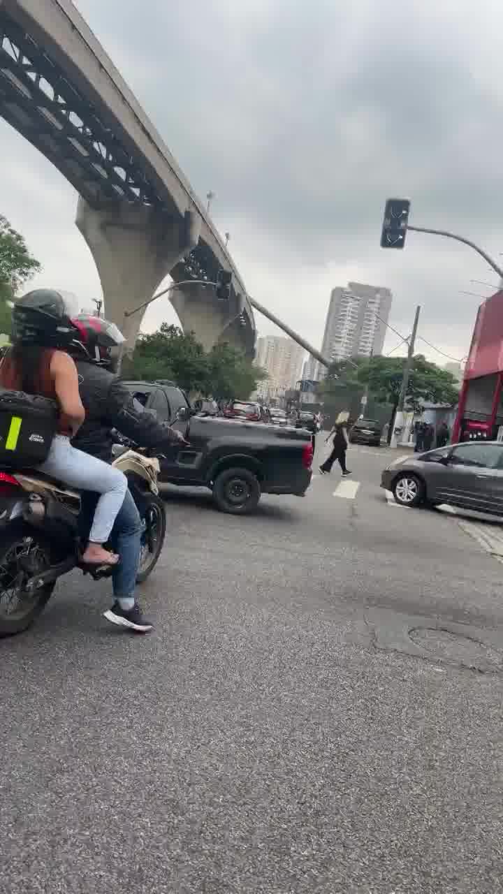 זווית נוספת לתאונת הרכבת הקלה בברזיל