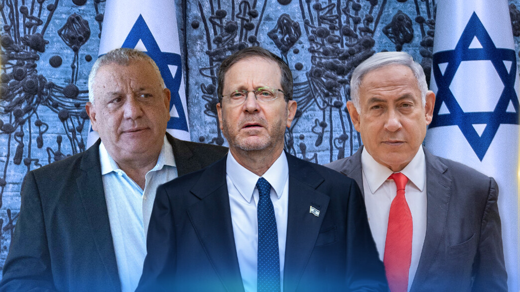 מהתוצאות הדרמטיות ועד ה"עלה בידי": הדרך לממשלה חדשה