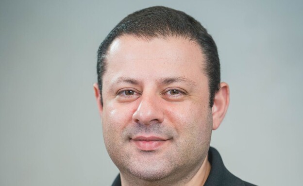 רומן לבונסקי רומן לבונסקי