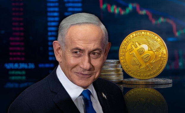 ראש הממשלה בנימין נתניהו