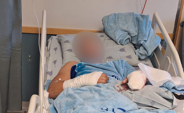 צעיר דרוזי נדקר במסיבה בת"א, אביו: "רק כי דיבר ערבית"