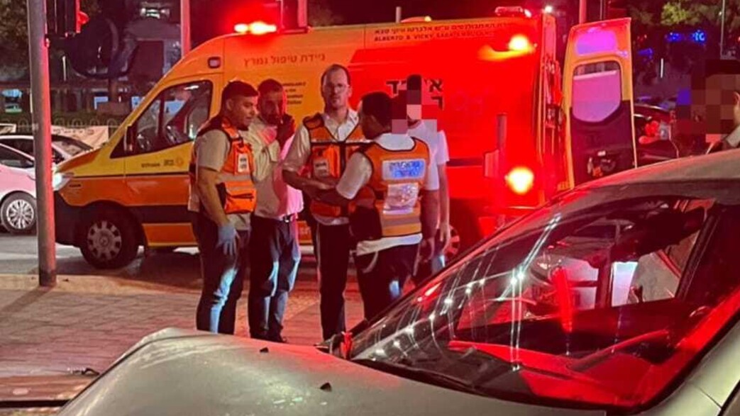 הזירה בנתניה הזירה בנתניה