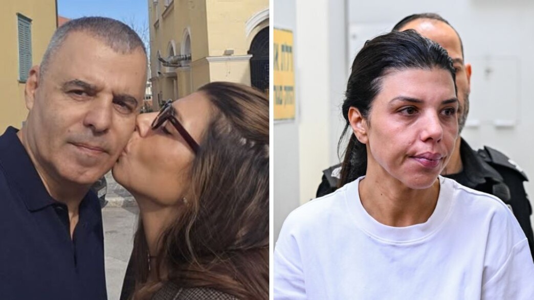 מיטל סער, רפי סער מיטל סער, רפי סער