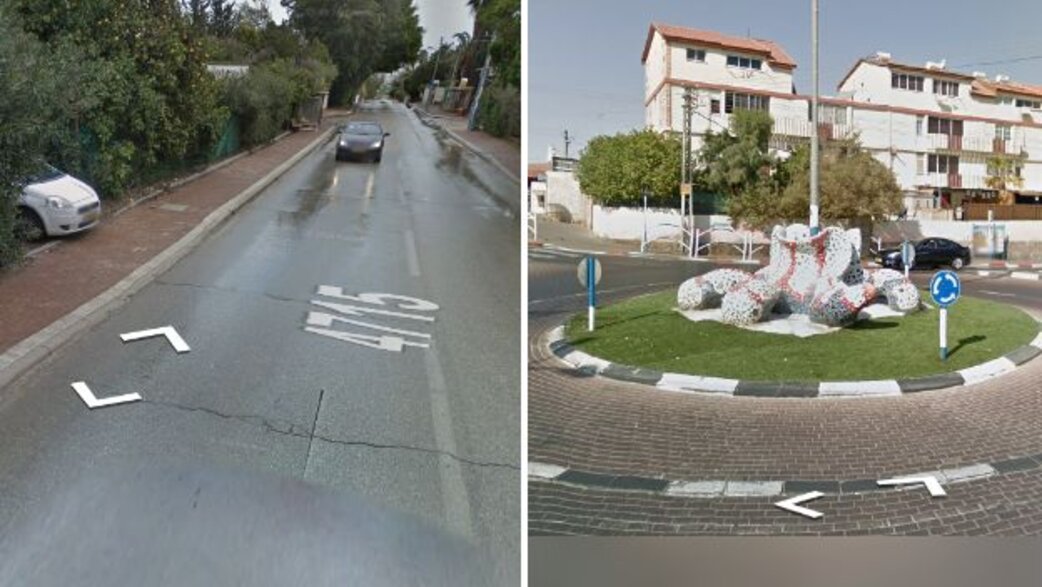 איזו מפלגה ניצחה כאן בשכונה?